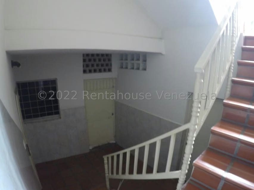 Comercial (Edificio) en Venta en La California Sur, Distrito Metropolitano - 35