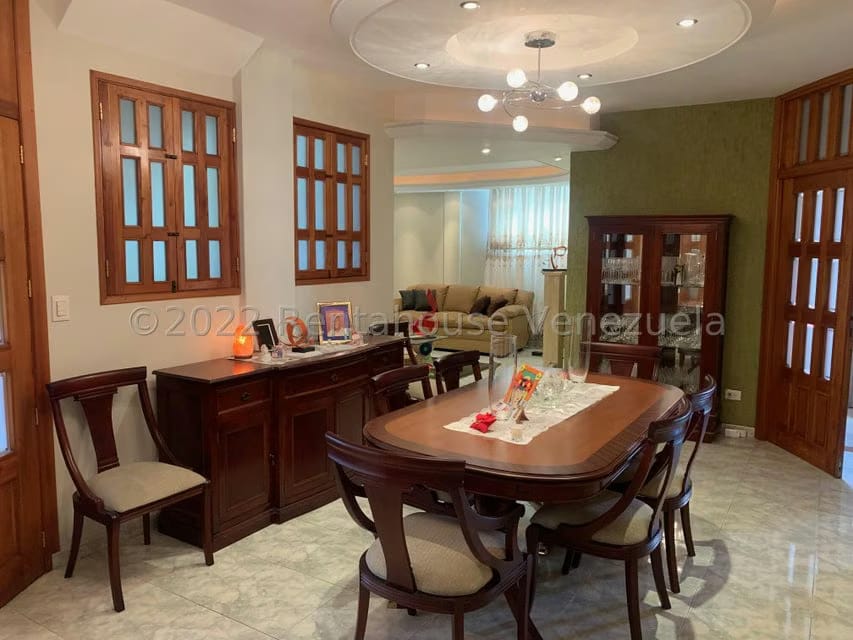 Comercial (Edificio) en Venta en La California Sur, Distrito Metropolitano - 5