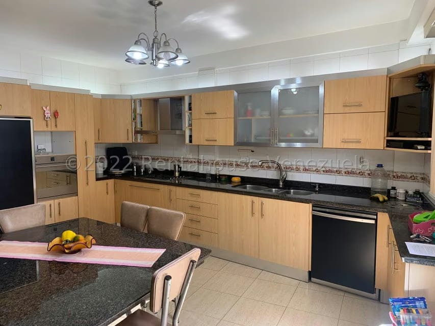 Comercial (Edificio) en Venta en La California Sur, Distrito Metropolitano - 7