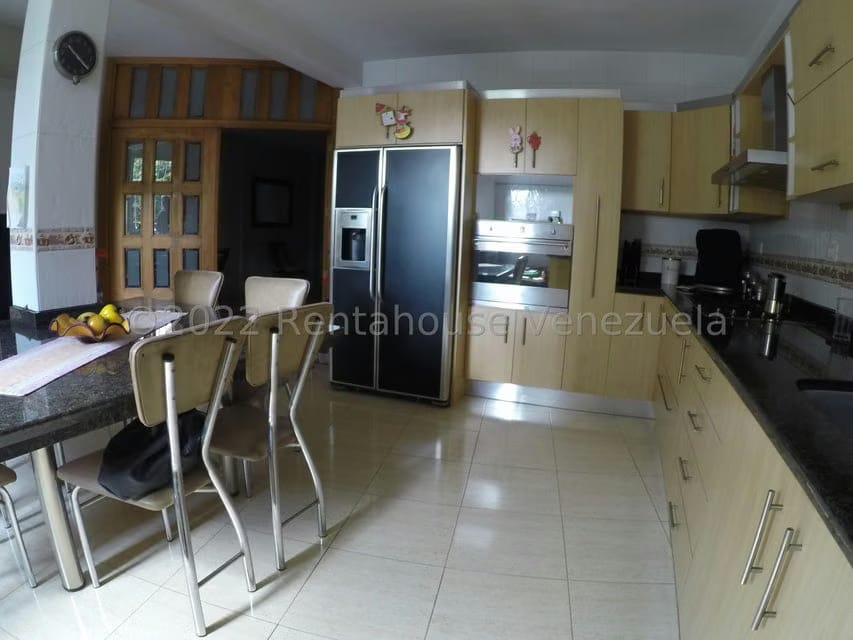 Comercial (Edificio) en Venta en La California Sur, Distrito Metropolitano - 8