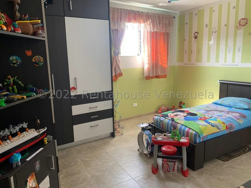 Comercial (Edificio) en Venta en La California Sur, Distrito Metropolitano - 9
