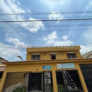 Comercial (Oficina) en Alquiler en Centro, Lara - 11
