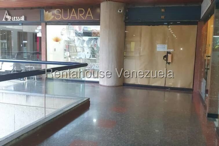 Comercial (Local Comercial) en Venta en Santa Fe Norte, Distrito Metropolitano - 2