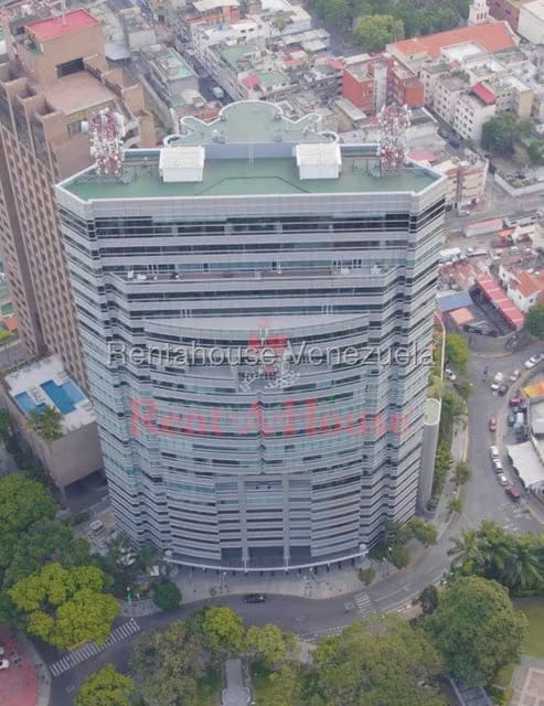 Comercial (Oficina) en Venta en La Castellana, Distrito Metropolitano