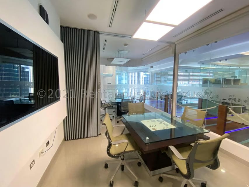 Comercial (Oficina) en Venta en La Castellana, Distrito Metropolitano - 11