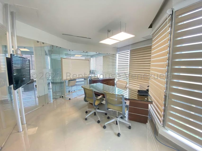 Comercial (Oficina) en Venta en La Castellana, Distrito Metropolitano - 13