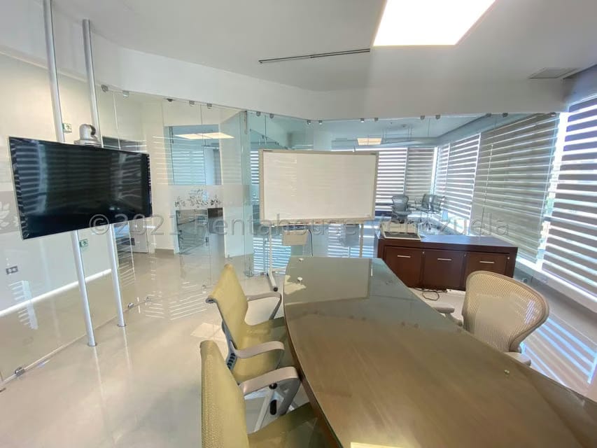 Comercial (Oficina) en Venta en La Castellana, Distrito Metropolitano - 14