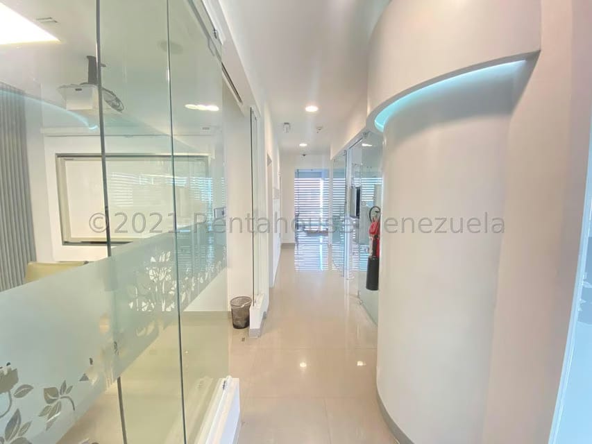 Comercial (Oficina) en Venta en La Castellana, Distrito Metropolitano - 16