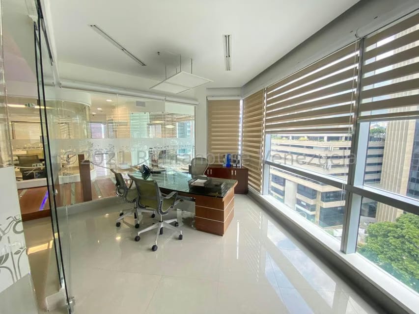 Comercial (Oficina) en Venta en La Castellana, Distrito Metropolitano - 17