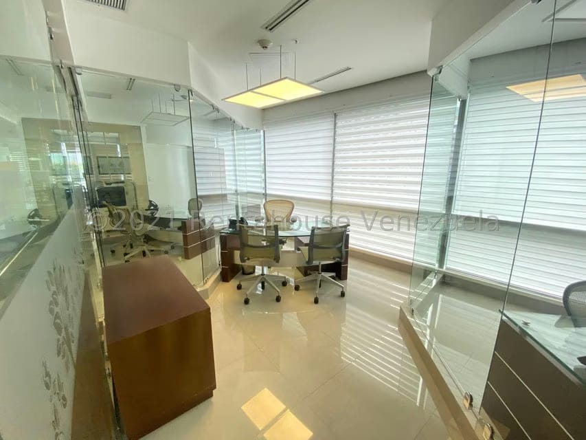 Comercial (Oficina) en Venta en La Castellana, Distrito Metropolitano - 18