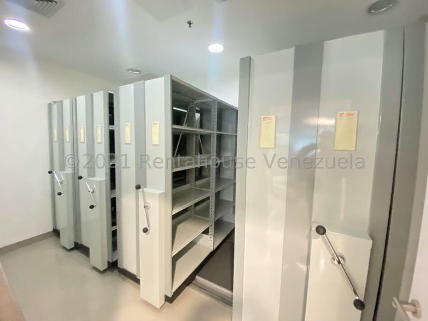 Comercial (Oficina) en Venta en La Castellana, Distrito Metropolitano - 19