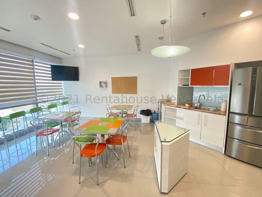 Comercial (Oficina) en Venta en La Castellana, Distrito Metropolitano - 21