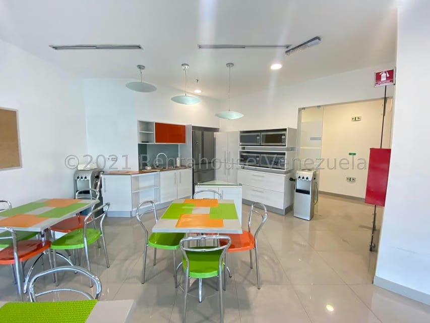 Comercial (Oficina) en Venta en La Castellana, Distrito Metropolitano - 22