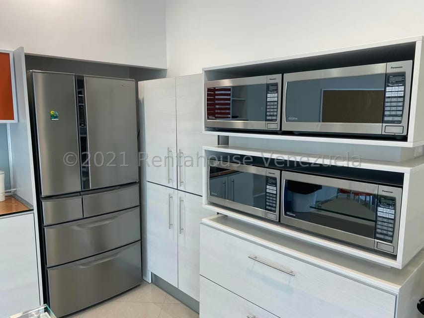 Comercial (Oficina) en Venta en La Castellana, Distrito Metropolitano - 23