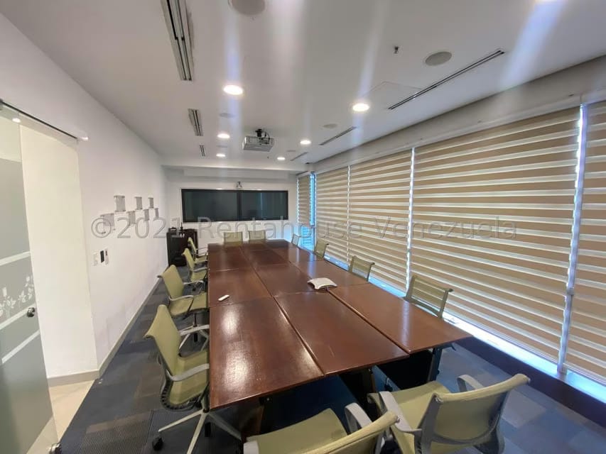 Comercial (Oficina) en Venta en La Castellana, Distrito Metropolitano - 24