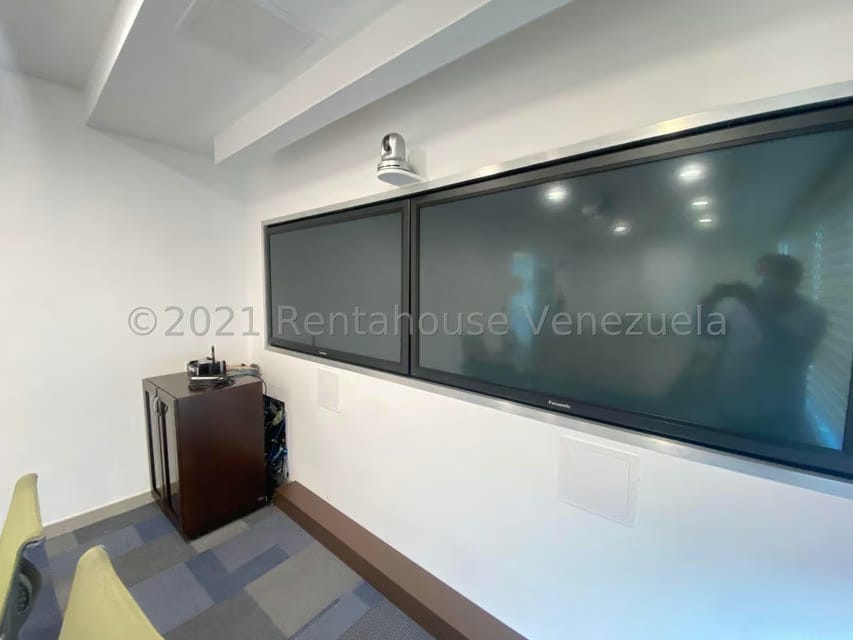 Comercial (Oficina) en Venta en La Castellana, Distrito Metropolitano - 25