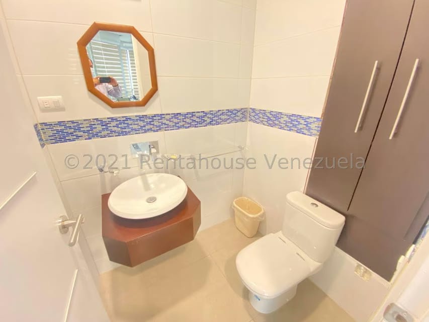 Comercial (Oficina) en Venta en La Castellana, Distrito Metropolitano - 27