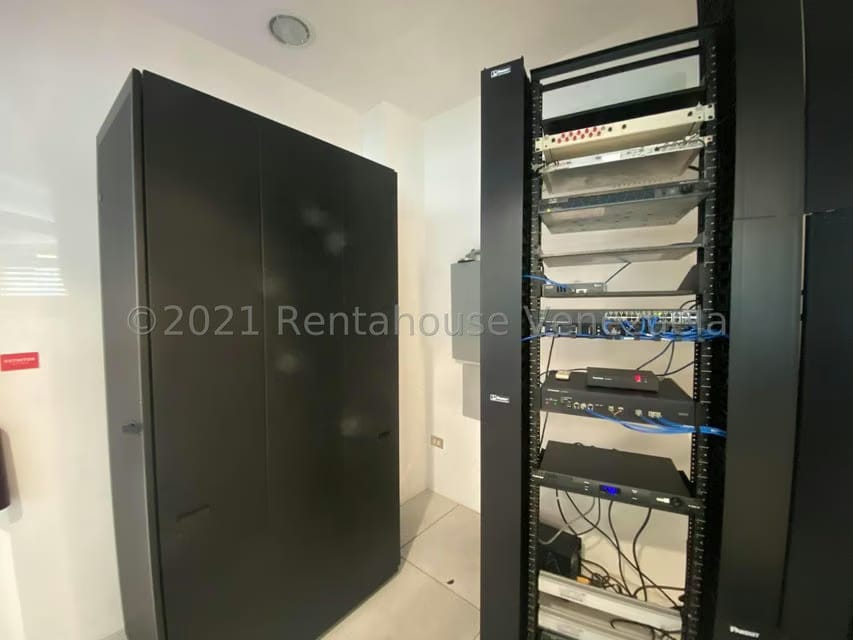 Comercial (Oficina) en Venta en La Castellana, Distrito Metropolitano - 29