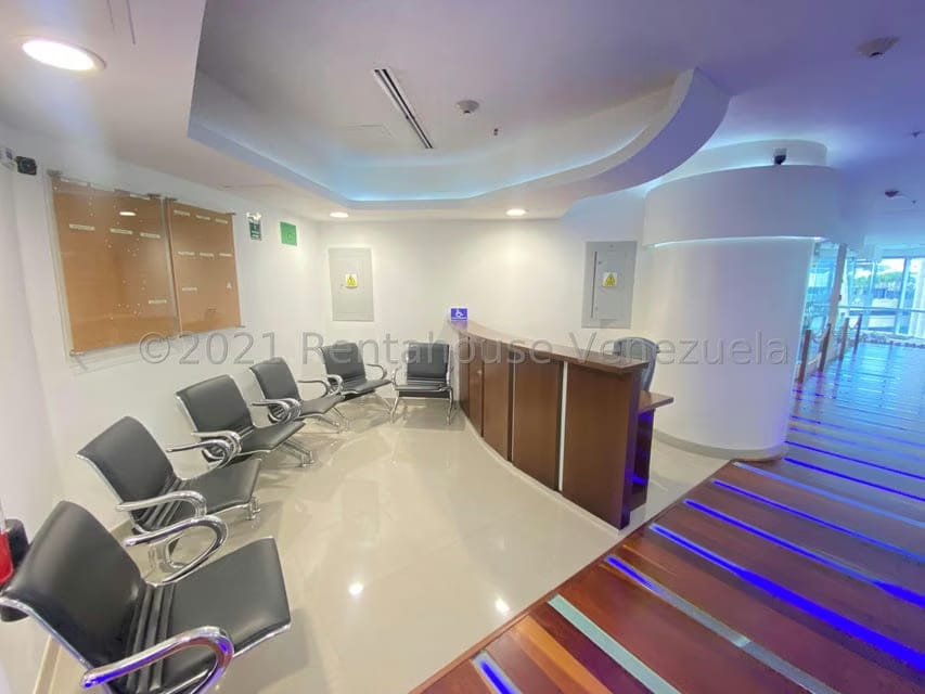 Comercial (Oficina) en Venta en La Castellana, Distrito Metropolitano - 10