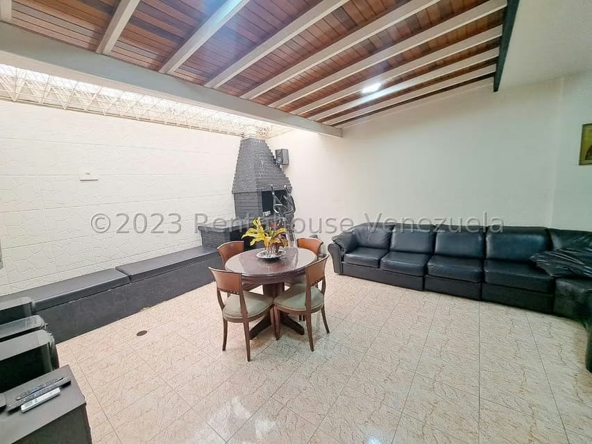 Casa (Duplex) en Venta en La Rosaleda, Lara - 14