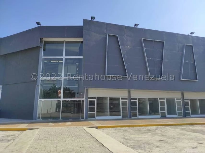 Comercial (Local Comercial) en Venta en Ave Intercomunal, Lara