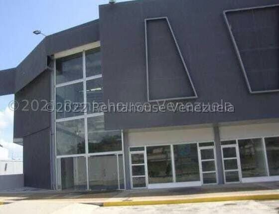 Comercial (Local Comercial) en Venta en Ave Intercomunal, Lara - 2