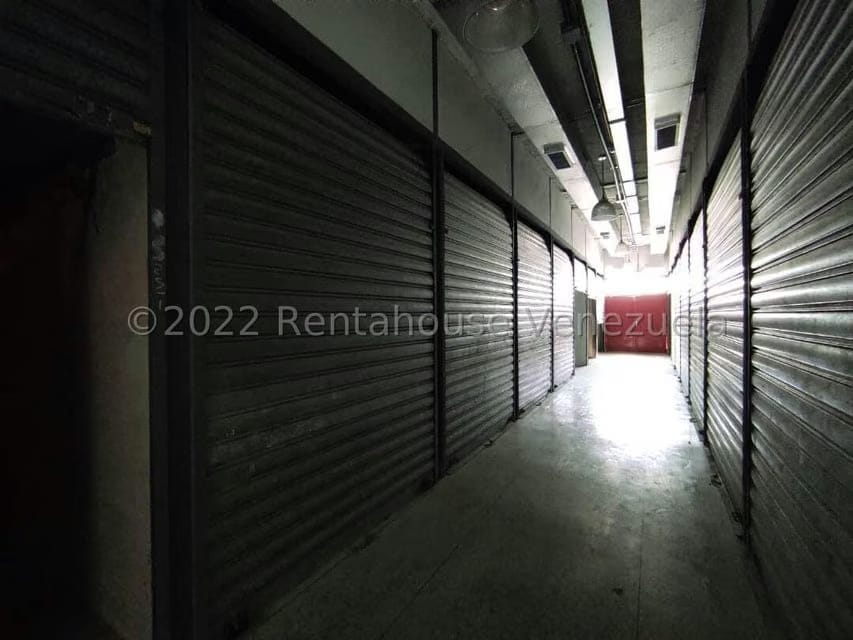 Comercial (Local Comercial) en Venta en Ave Intercomunal, Lara - 12