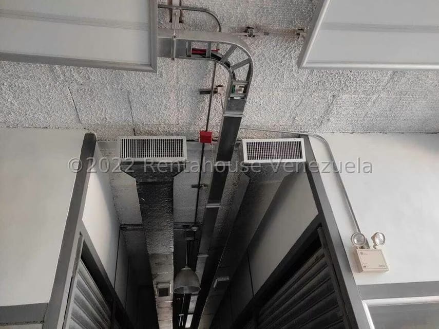 Comercial (Local Comercial) en Venta en Ave Intercomunal, Lara - 23