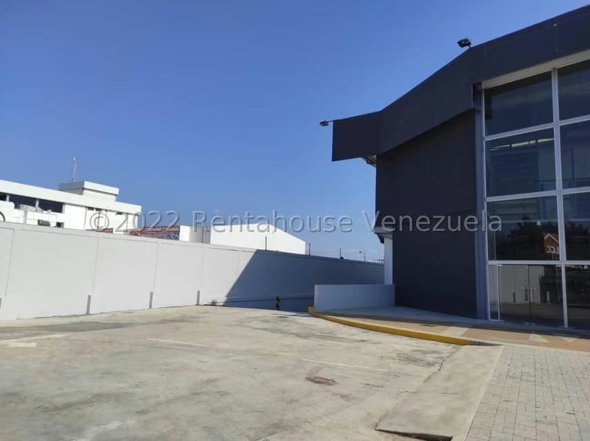 Comercial (Local Comercial) en Venta en Ave Intercomunal, Lara - 4