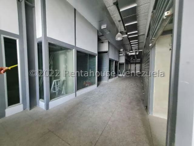 Comercial (Local Comercial) en Venta en Ave Intercomunal, Lara - 8