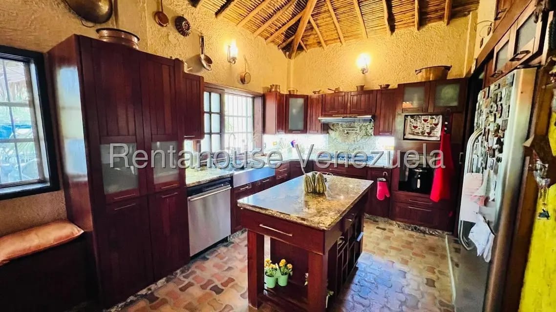 Casa (1 Nivel) en Venta en Santiago Mariño, Aragua - 12