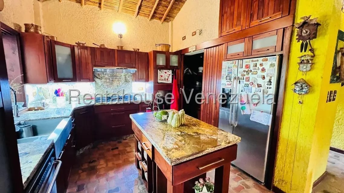 Casa (1 Nivel) en Venta en Santiago Mariño, Aragua - 13
