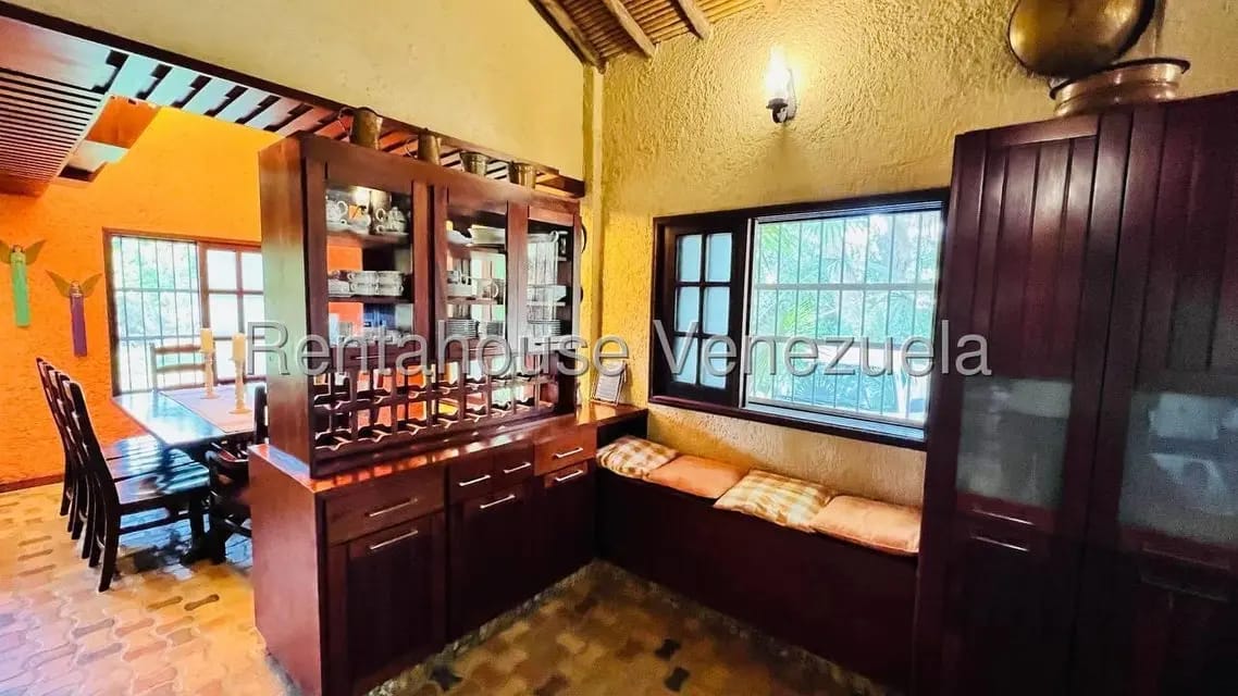Casa (1 Nivel) en Venta en Santiago Mariño, Aragua - 14