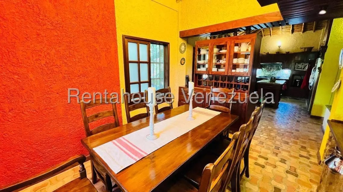 Casa (1 Nivel) en Venta en Santiago Mariño, Aragua - 15