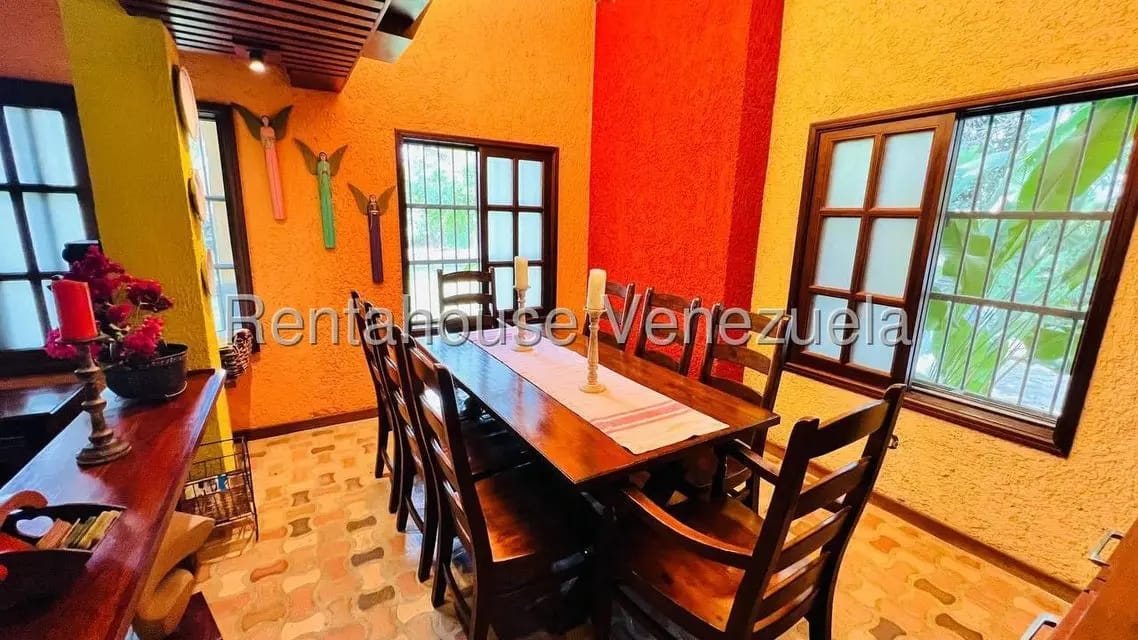 Casa (1 Nivel) en Venta en Santiago Mariño, Aragua - 16