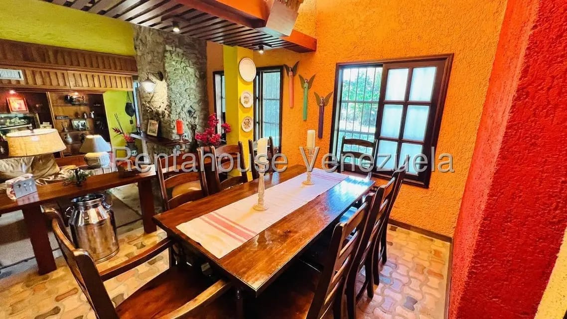 Casa (1 Nivel) en Venta en Santiago Mariño, Aragua - 17