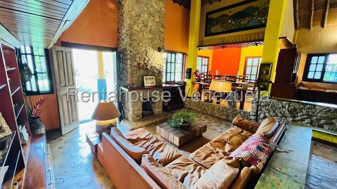 Casa (1 Nivel) en Venta en Santiago Mariño, Aragua - 18