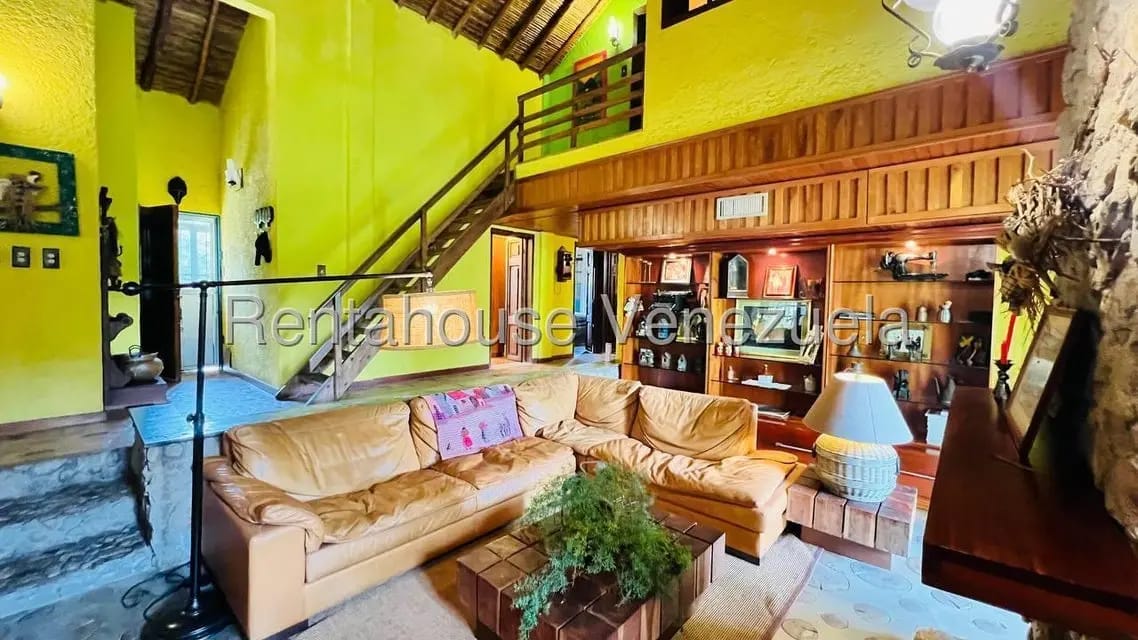 Casa (1 Nivel) en Venta en Santiago Mariño, Aragua - 20