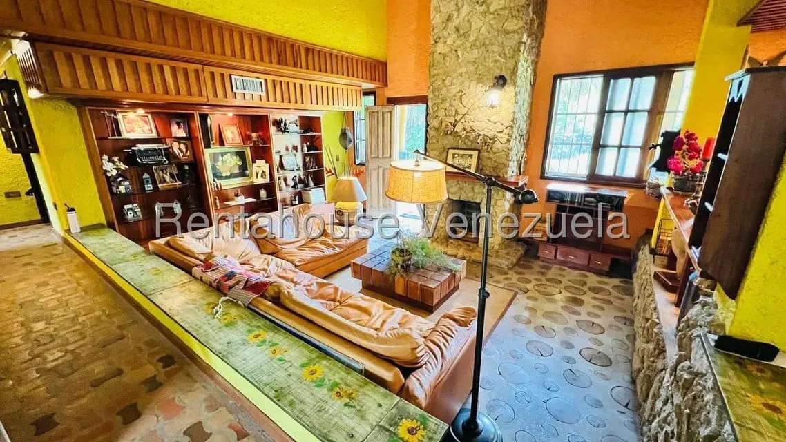 Casa (1 Nivel) en Venta en Santiago Mariño, Aragua - 3