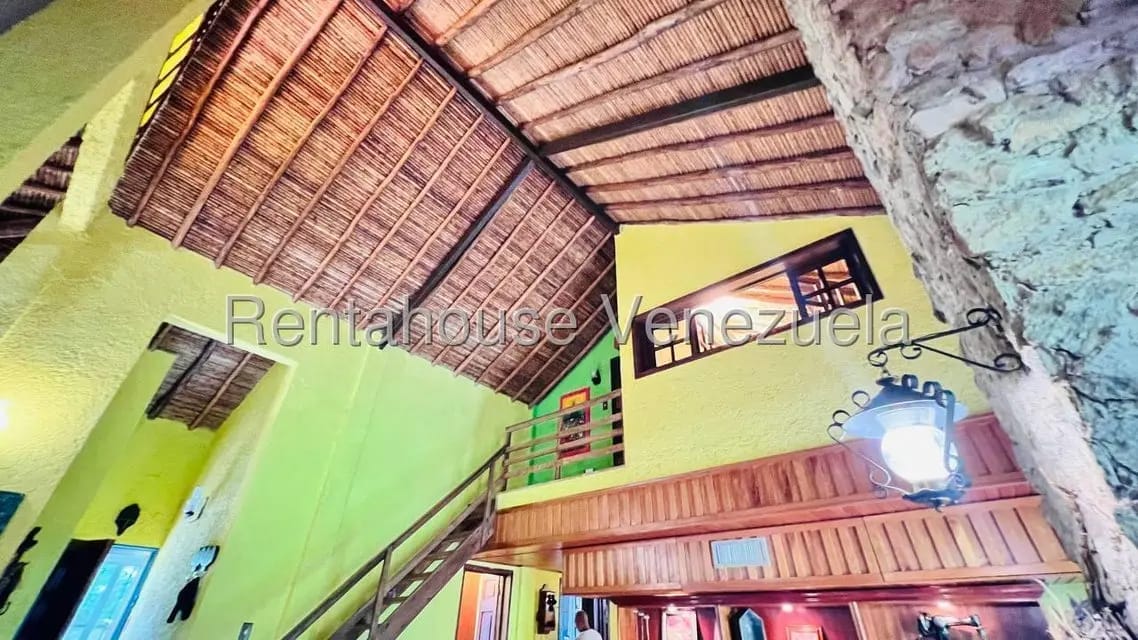 Casa (1 Nivel) en Venta en Santiago Mariño, Aragua - 22