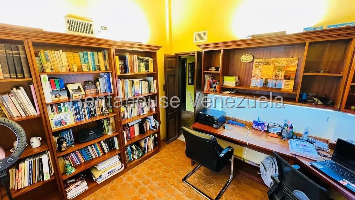 Casa (1 Nivel) en Venta en Santiago Mariño, Aragua - 24