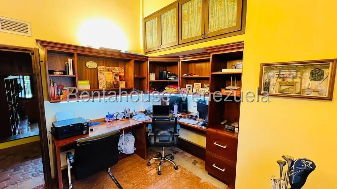 Casa (1 Nivel) en Venta en Santiago Mariño, Aragua - 25