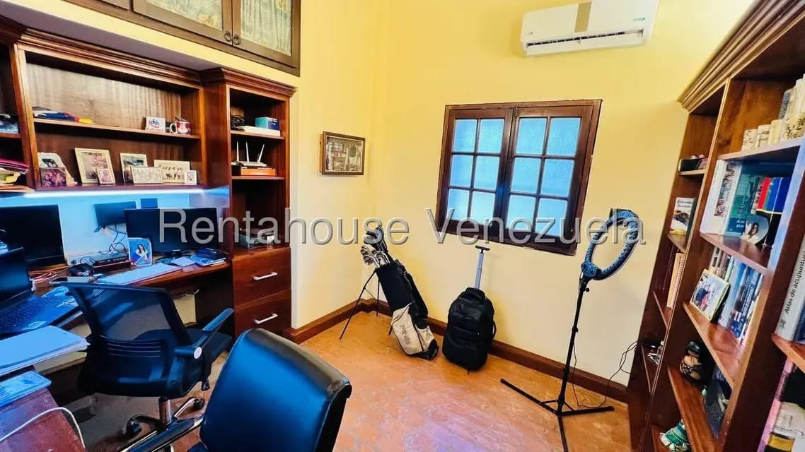 Casa (1 Nivel) en Venta en Santiago Mariño, Aragua - 26