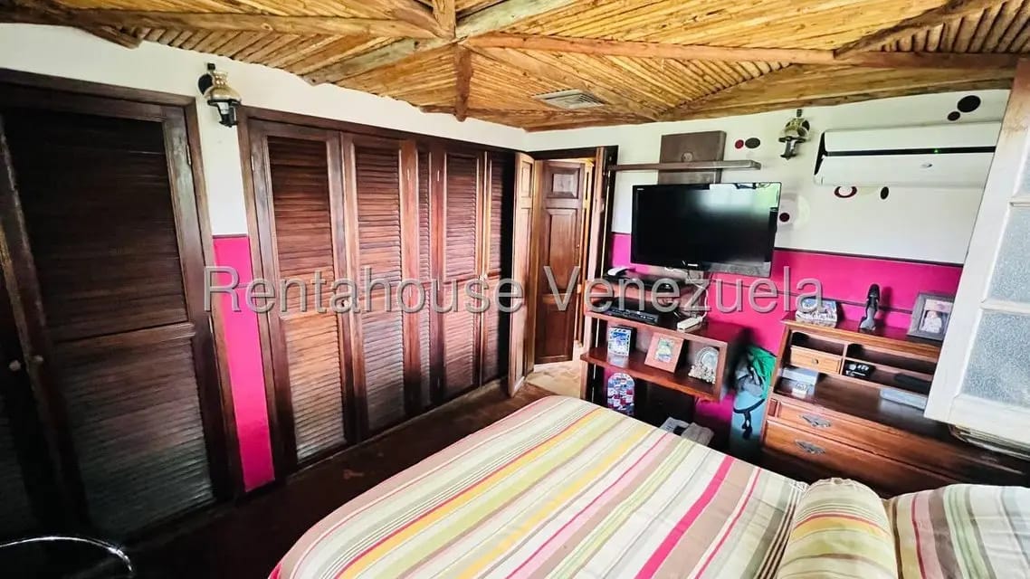 Casa (1 Nivel) en Venta en Santiago Mariño, Aragua - 27