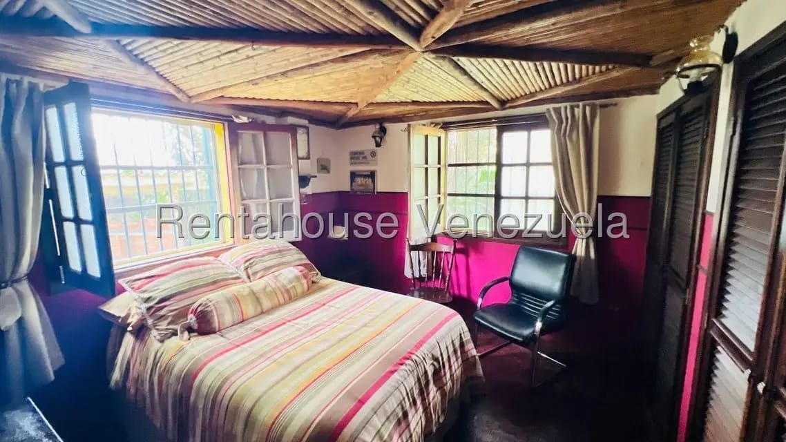 Casa (1 Nivel) en Venta en Santiago Mariño, Aragua - 28