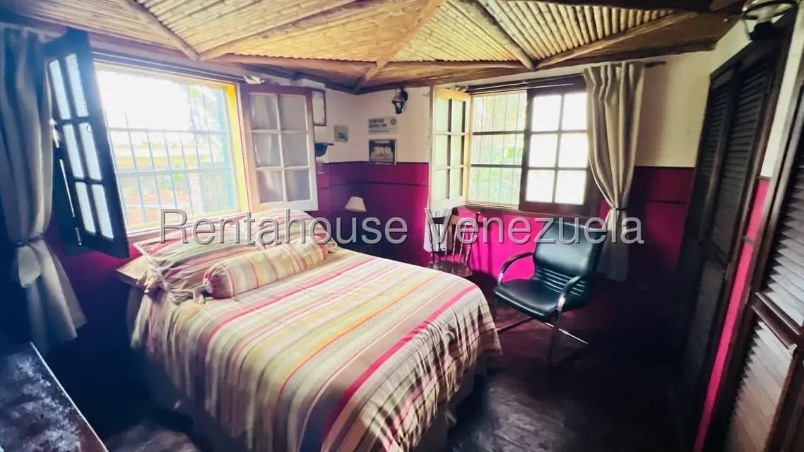 Casa (1 Nivel) en Venta en Santiago Mariño, Aragua - 29