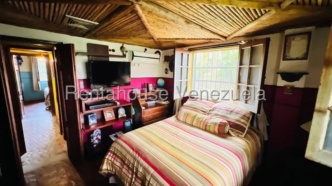 Casa (1 Nivel) en Venta en Santiago Mariño, Aragua - 30