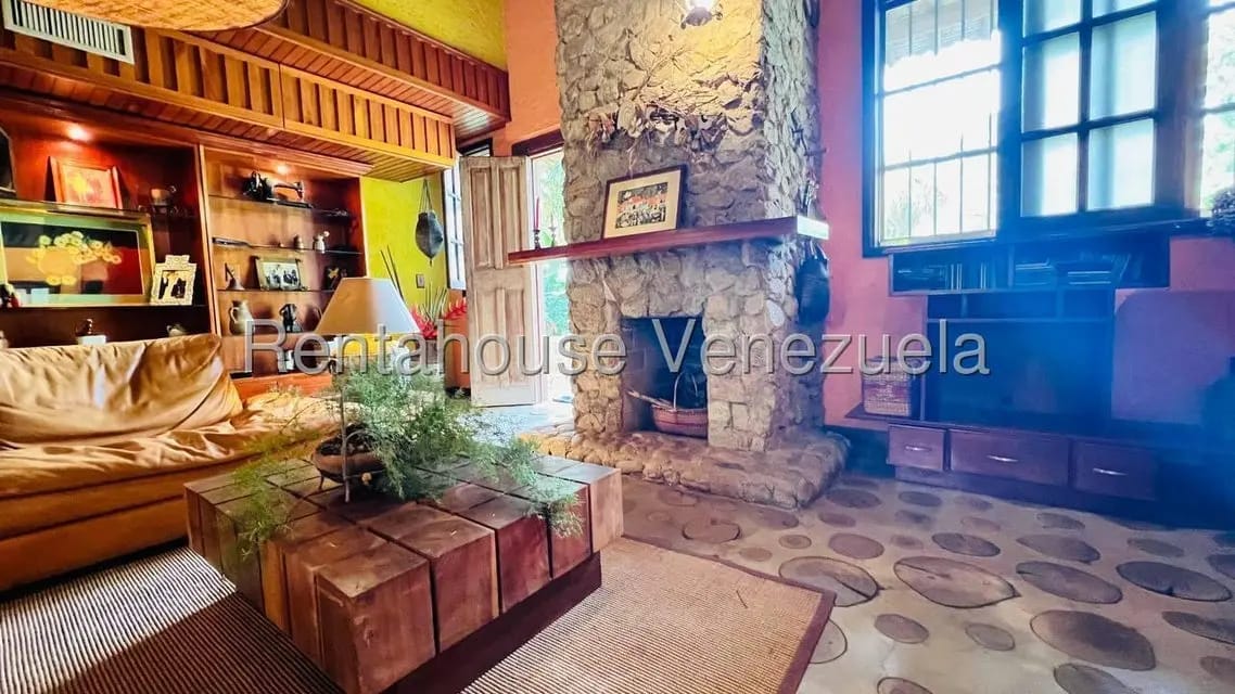 Casa (1 Nivel) en Venta en Santiago Mariño, Aragua - 4