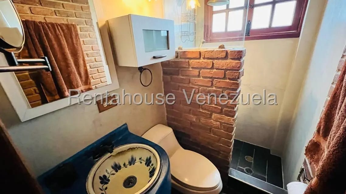 Casa (1 Nivel) en Venta en Santiago Mariño, Aragua - 31