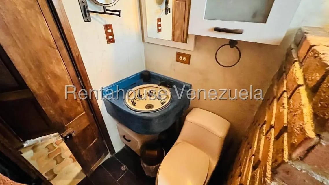 Casa (1 Nivel) en Venta en Santiago Mariño, Aragua - 32